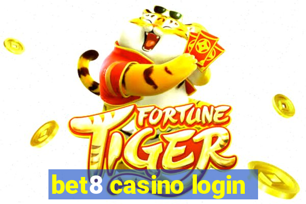 bet8 casino login